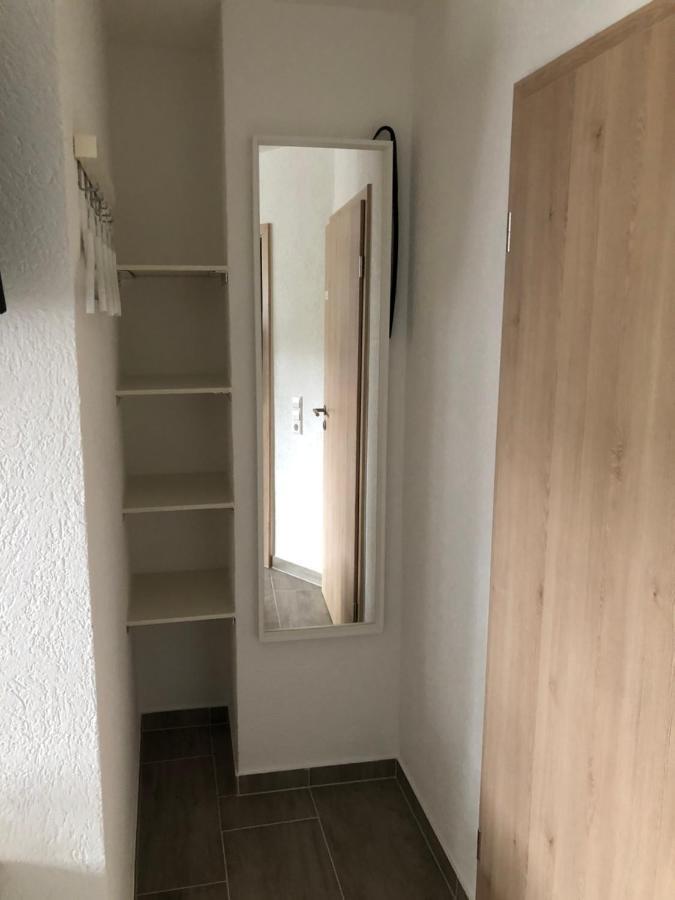 Gästehaus Glock Marbach am Neckar Exteriör bild